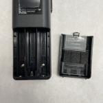 Uniden PRO401HH Professional Series 40-Channel Handheld CB Radio Partial Test