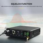 MB2 AM/FM CB Radio 40 Channel Mobile Car Channel 9/19 For Newbie in the CB world