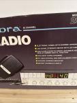 VINTAGE COBRA 29 PLUS CB RADIO W/ MIC 40 CHANNEL New Old Stock In Original BOX