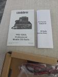 Uniden Pro520xl Pro Series 40-channel Cb Radio New In Box!