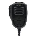 Retevis MB3A 40-Channel AM/FM CB Radio Kit Mobile Car Radio With MR500 Antenna