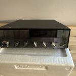 VINTAGE COBRA 29 PLUS CB RADIO W/ MIC 40 CHANNEL New Old Stock In Original BOX