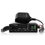 MB2 AM/FM CB Radio 40 Channel Mobile Car Channel 9/19 For Newbie in the CB world