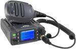 Rugged Radios GMRS 25 Watt Waterproof Two Way Mobile Radio Only for Overlanding Off Road Farming