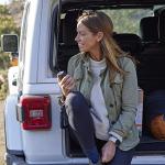 Midland® MXT575 GMRS Mobile Radio, Two-Way Radio with NOAA Weather Scan and Alert - for Farms, Ranches, Overlanding - Repeater Capable, Integrated Control Mic,- External Magnetic Mount