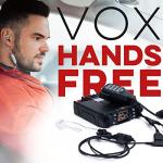 BTECH GMRS-50V2 50W 256 Fully Customizable Channels Mobile GMRS Two-Way Radio. Repeater Compatible, Dual Band Scanning (VHF/UHF), FM, & NOAA Weather Broadcast Receiver