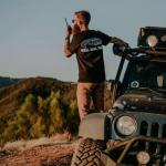 Rugged Radios 2 Pack GMR2 Plus GMRS Handheld Two Way Radio Grey 2 Watt Long Range Walkie Talkie for Hiking Off Roading Events Warehouse Communication