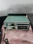 HeathKit HW 202 Meter FM transceiver  Untested