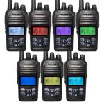 Wouxun KG-905G Plus Professional GMRS Two Way Radio with USB-C Charging + Bluetooth