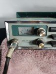 HeathKit HW 202 Meter FM transceiver  Untested