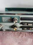 HeathKit HW 202 Meter FM transceiver  Untested