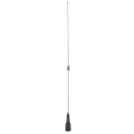 Midland MXT575 GMRS Radio with NOAA & MXTA26 6dB Gain Antenna – Repeater Capable, Long Range, Perfect for Overlanding & Ranch Use