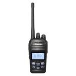 Wouxun KG-905G Plus Professional GMRS Two Way Radio with USB-C Charging + Bluetooth