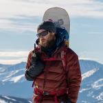 Midland AVPH10 Handheld/Wearable Speaker Microphone with Push-to-Talk for GMRS Radios (6-Pack)