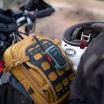 Rocky Talkie Expedition 5 Watt Radio - GMRS Radio with IP67 Waterproofing, Long Range Walkie Talkie, NOAA Weather Alerts, 5 Day Battery Life,2 Pack