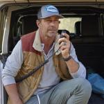 Midland MXT575 GMRS Radio with NOAA & MXTA26 6dB Gain Antenna – Repeater Capable, Long Range, Perfect for Overlanding & Ranch Use