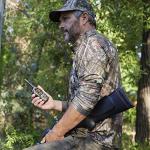 Midland GXT1050VP4 GMRS Radios - 4 Pack Bundle w/Headsets and Chargers