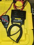 QYT GS800D GMRS Radio,20 Watts Mobile Two Way Radio,GMRS Repeater Capable