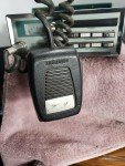 HeathKit HW 202 Meter FM transceiver  Untested
