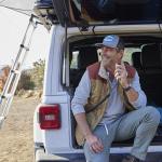 Midland MXT575 GMRS Radio with NOAA & MXTA26 6dB Gain Antenna – Repeater Capable, Long Range, Perfect for Overlanding & Ranch Use