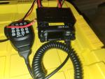 QYT GS800D GMRS Radio,20 Watts Mobile Two Way Radio,GMRS Repeater Capable