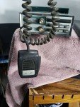 HeathKit HW 202 Meter FM transceiver  Untested