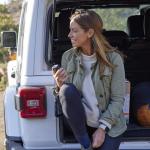 Midland MXT575 GMRS Radio with NOAA & MXTA26 6dB Gain Antenna – Repeater Capable, Long Range, Perfect for Overlanding & Ranch Use