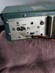 HeathKit HW 202 Meter FM transceiver  Untested