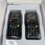 Baofeng UV-5G Plus GMRS Radio | 5W | 2500mAh USB-C | Frequency Copy, 2 Pack