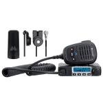 Midland MXT115 Mobile GMRS 2-Way Radio