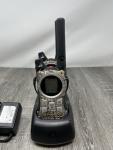 Motorola Camo MR356R 2-Way Radios 35 Mile 22 Channel FRS GMRS Tested   