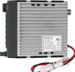 GMRS Mobile Radio Car Radio 40W FM Transceiver Base Station 8 Repeater Channel