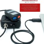 BTECH GMRS-20V2 20W Waterproof GMRS Radio