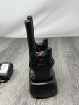 Motorola Camo MR356R 2-Way Radios 35 Mile 22 Channel FRS GMRS Tested   