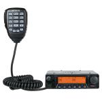 GMRS Mobile Radio Car Radio 40W FM Transceiver Base Station 8 Repeater Channel