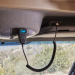 Midland MXT275 MicroMobile GMRS 2-Way Radio