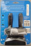 Cobra PX655 Pro Business 2W FRS Two-Way Radios (2-Pack) New Sealed