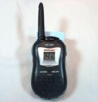 Cobra microTALK FRS 105 Two Way Radio 14-Channel Walkie Talkies - No Belt Clip