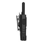 Cobra PX650-BCH6 6-Pack Professional Business 2 Way FRS Walkie Talkie Radios