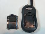 Cobra microTALK FRS 105 Two Way Radio 14-Channel Walkie Talkies - No Belt Clip