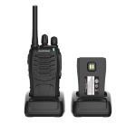 4 Pack Baofeng BF-88A Walkie Talkie 2 Two Way Radio Long Range Handheld FRS