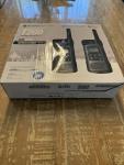 Motorola Portable FRS, T200, Talkabout, Two-Way Radios, Rechargeable