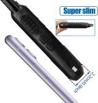 2Pack Retevis RT22 Walkie Talkies Two Way Radios Rechargeable for Church/School