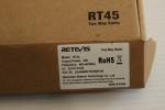 Retevis RT45 FRS Walkie Talkies 2 Long Range Two Way Radio NOAA Alerts New