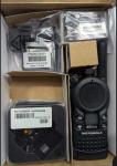 Motorola CLS1110 Two-Way Radio - Black