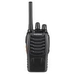 2 Pack Baofeng BF-88A Walkie Talkie 2 Two Way Radio Handheld Long Range FRS