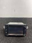 ☑️ 2013-2016 Scion FRS Radio Receiver Display Screen Bluetooth OEM ID T10015