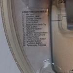 Cobra FRS 200 Two Way Radio. New Old Stock.  Factory Sealed 