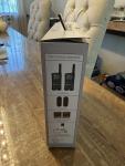 Motorola Portable FRS, T200, Talkabout, Two-Way Radios, Rechargeable