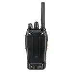 2 Pack Baofeng BF-88A Walkie Talkie 2 Two Way Radio Handheld Long Range FRS